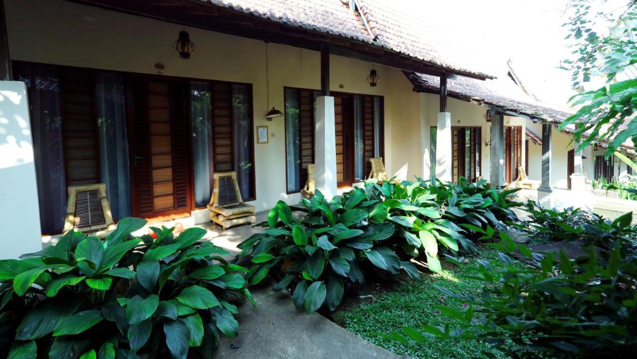 The Village Resort Bogor Exteriér fotografie