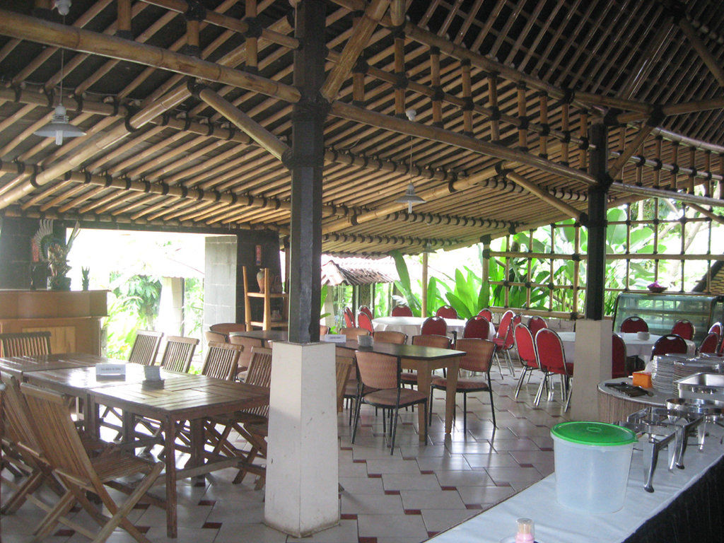 The Village Resort Bogor Exteriér fotografie